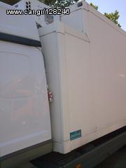 Ψυγείο Mercedes-Benz 2000 ATEGO 823L KLIMA_FULL EXTRA-thumb-8