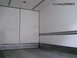 Ψυγείο Mercedes-Benz 2000 ATEGO 823L KLIMA_FULL EXTRA-thumb-2