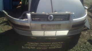 Προφυλακτηρα εμπροσ Fiat stilo