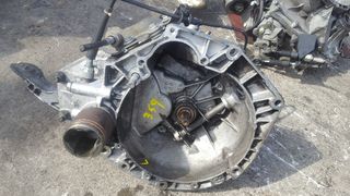 ΠΩΛΕΙΤΑΙ  ΣΑΣΜΑΝ  FIAT  PUNTO  II  1200 - 16V   188 A 5000