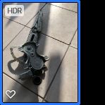 TOYOTA YARIS 05-11 ΓΡΥΛΟΣ ΣΥΝΟΔΗΓΟΥ ΗΛΕΚΤΡΙΚΟΣ