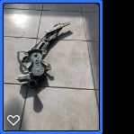 TOYOTA YARIS 05-11 ΓΡΥΛΟΣ ΣΥΝΟΔΗΓΟΥ ΗΛΕΚΤΡΙΚΟΣ-thumb-1