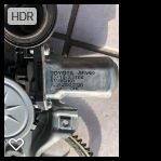 TOYOTA YARIS 05-11 ΓΡΥΛΟΣ ΣΥΝΟΔΗΓΟΥ ΗΛΕΚΤΡΙΚΟΣ-thumb-2