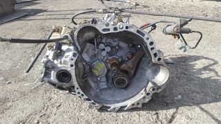 ΠΩΛΕΙΤΑΙ  ΣΑΣΜΑΝ  TOYOTA  COROLLA  1600 - 16V  4A-FE