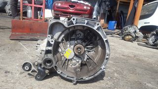 ΠΩΛΕΙΤΑΙ  ΣΑΣΜΑΝ  FORD  FIESTA   1400   2010