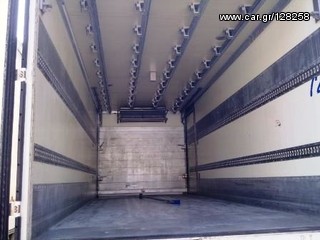 Ψυγείο Mercedes-Benz 1996 1824L ΚΡΕΑΤΑΔΙΚΟ 7m-thumb-5