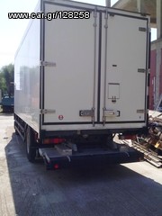 Ψυγείο Mercedes-Benz 1996 1824L ΚΡΕΑΤΑΔΙΚΟ 7m-thumb-4