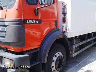 Ψυγείο Mercedes-Benz 1996 1824L ΚΡΕΑΤΑΔΙΚΟ 7m-thumb-2