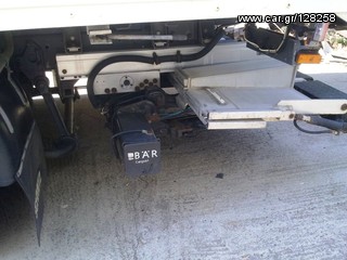 Ψυγείο Mercedes-Benz 1996 1824L ΚΡΕΑΤΑΔΙΚΟ 7m-thumb-3