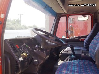 Ψυγείο Mercedes-Benz 1996 1824L ΚΡΕΑΤΑΔΙΚΟ 7m-thumb-7