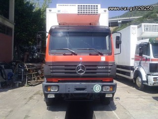 Ψυγείο Mercedes-Benz 1996 1824L ΚΡΕΑΤΑΔΙΚΟ 7m-thumb-6