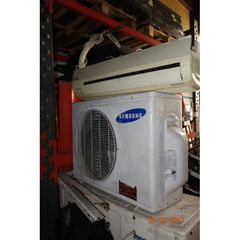 Samsung κλιματιστικό 18000 BTU