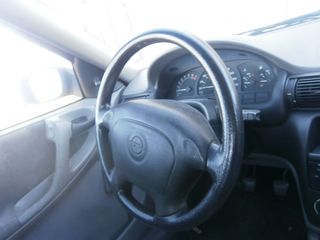 Opel Astra F 1.6 16v AirBag