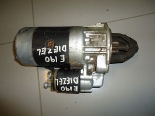 ΜΙΖΑ Ε190
