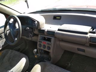 LAND ROVER(FREELANDER)/MOD1999/1800CC/ΕΡΥΘΡΟ/5ΠΟΡΤΟ/ΑΡ.ΚΙΝ.(18K4F)-ΟΙΚΟΛΟΓΙΚΗ ΑΝΑΚΥΚΛΩΣΗ ΚΕΝΤΡΙΚΗΣ ΕΛΛΑΔΑΣ ΑΕ-thumb-9