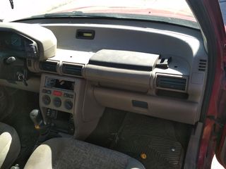 LAND ROVER(FREELANDER)/MOD1999/1800CC/ΕΡΥΘΡΟ/5ΠΟΡΤΟ/ΑΡ.ΚΙΝ.(18K4F)-ΟΙΚΟΛΟΓΙΚΗ ΑΝΑΚΥΚΛΩΣΗ ΚΕΝΤΡΙΚΗΣ ΕΛΛΑΔΑΣ ΑΕ-thumb-10