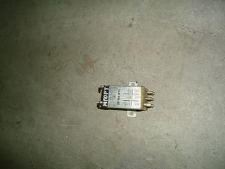 ΜΠΕΚΕΡΑ MAZDA 323 B3-thumb-1
