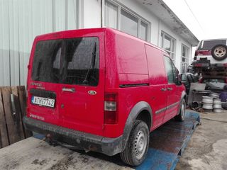 FORD CONECT    KIN BHPA