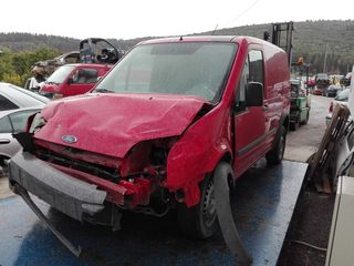 FORD CONECT    KIN BHPA-thumb-1
