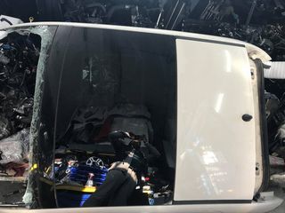 FIAT 500 ΟΥΡΑΝΟΣ ΣΤΕΘΕΡΟΣ ΚΟΜΠΛΕ