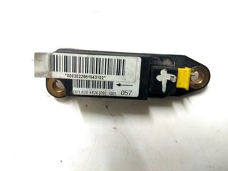 Αισθητήρας κρούσης αερόσακων MERCEDES BENZ C Class  0018204426