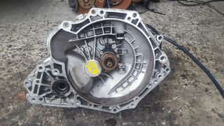 ΠΩΛΕΙΤΑΙ  ΣΑΣΜΑΝ  OPEL  CORSA  C  1400   Z14XEP