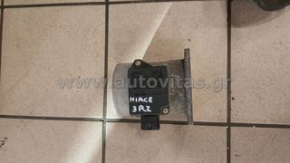 AIRFLOW HIACE 3RZ