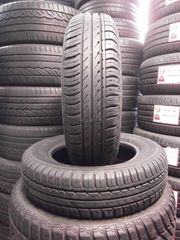 2 TMX 155-70-13 CONTNENTAL ECO CONTACT 3 ΠΟΛΥ ΚΑΛΑ *BEST CHOICE TYRES ΒΟΥΛΙΑΓΜΕΝΗΣ*