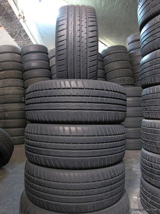 4TMX 195-50-15 HANKOOK VENTUS S1 EVO DOT (3914)