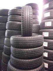 4 ΤΜΧ 155-65-14 CONTINENTAL ECOCONTACT 3 ΑΠΑΤΗΤΑ! *BEST CHOICE TYRES ΒΟΥΛΙΑΓΜΕΝΗΣ*