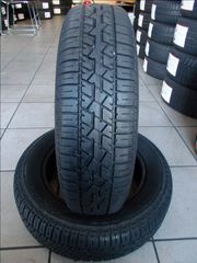 2 ΤΜΧ DUNLOP SP9 145/70/13 *BEST CHOICE TYRES*