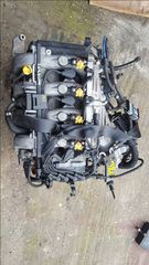 ΠΩΛΕΙΤΑΙ   ΚΙΝΗΤΗΡΑΣ  FIAT BRAVA DOBLO STILO 1600 - 16V  182 B 6000