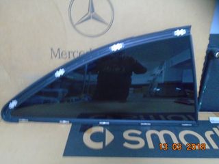 Mercedes Καινούργιο Φινιστρίνι Παραθύρου Πίσω Δεξιά - C Class W203 - A2036703054