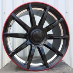 MERCEDES STYLE WHEELS 18" (κωδ: 18119)