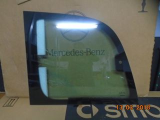 Mercedes Καινούργιο Φινιστρίνι Παραθύρου Πίσω Δεξιά - Vaneo 414 - A4146701712