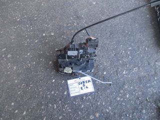 Opel Corsa D 06-15 -L-