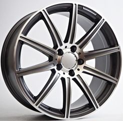 MERCEDES STYLE WHEELS 19" (κωδ: 191061)