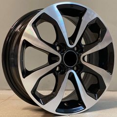 NISSAN STYLE WHEELS 15" (κωδ: 15415)