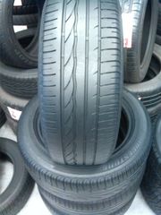 4 ΤΜΧ BRIDGESTONE TURANZA ER300 RUNFLAT 205/55/16*BEST CHOICE TYRES ΑΧΑΡΝΩΝ 374* 