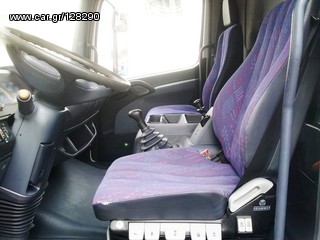 Καρότσα Κουρτίνα Mercedes-Benz 1999 1017 ATEGO 10TONO-thumb-5