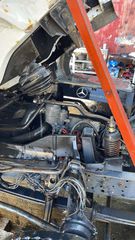 Καρότσα Κουρτίνα Mercedes-Benz 1999 1017 ATEGO 10TONO-thumb-6