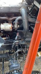 Καρότσα Κουρτίνα Mercedes-Benz 1999 1017 ATEGO 10TONO-thumb-7