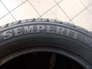 4 TMX SEMPERIT SPEED-GRIP 2 205/55/16 *BEST CHOICE TYRES*-thumb-4