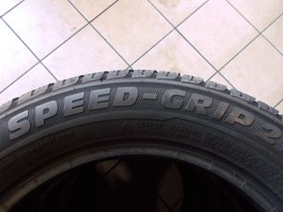 4 TMX SEMPERIT SPEED-GRIP 2 205/55/16 *BEST CHOICE TYRES*-thumb-5