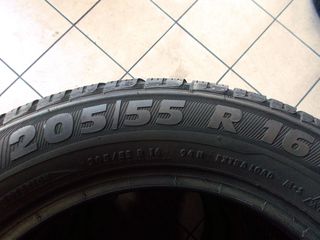 4 TMX SEMPERIT SPEED-GRIP 2 205/55/16 *BEST CHOICE TYRES*-thumb-6