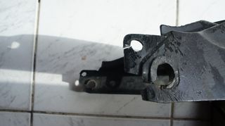 YAMAHA XT 600 E ΦΤΕΡΟ ΠΙΣΩ-thumb-1