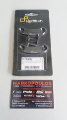 ΤΑΠΕΣ ΚΑΘΡΕΠΤΩΝ LIGHTECH KAWASAKI ZX10-R 2016-2018