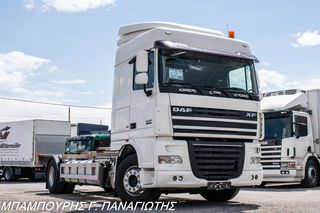 Κόφα DAF 2008 XF 105.410 EURO5-thumb-10