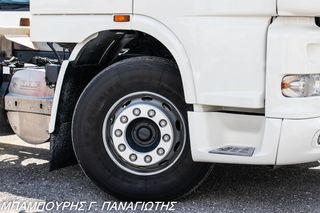 Κόφα DAF 2008 XF 105.410 EURO5-thumb-24