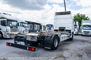Κόφα DAF 2008 XF 105.410 EURO5-thumb-26